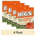 thumbnail image 1 of (4 pack) BIGS Simply Salted Pumpkin Seeds, 5 oz., 1 of 10