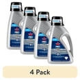 thumbnail interactive-video image 1 of (4 pack) BISSELL Advanced Pro Max Clean + Protect Deep Cleaning Carpet Formula, 50 fl. oz., 70E1, 1 of 12