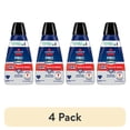 thumbnail image 1 of (4 pack) BISSELL Advanced Pro Oxy Spot and Stain Cleaner with StainProtect, Portable Deep Cleaning Formula, Fresh Scent, Removes Stains, Eliminates Odors, and Shield Carpets, 32 fl oz, 2038W, 1 of 12