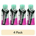 thumbnail image 1 of (4 pack) BODYARMOR Perfect Pop Dude Perfect Cherry Berry Ice, 12oz bottle, Sports Drink, 1 of 6