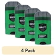 thumbnail image 1 of (4 pack) BRUT The Modern Man Antiperspirant + Deodorant With Stain Shield Signature Scent 2.7 oz, 1 of 6