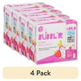 thumbnail image 1 of (4 pack) BUBBL'R Antioxidant Sparkling Water, Pitaya Berry Nect'r, 12 fl oz, 6 Pack Cans, 1 of 7