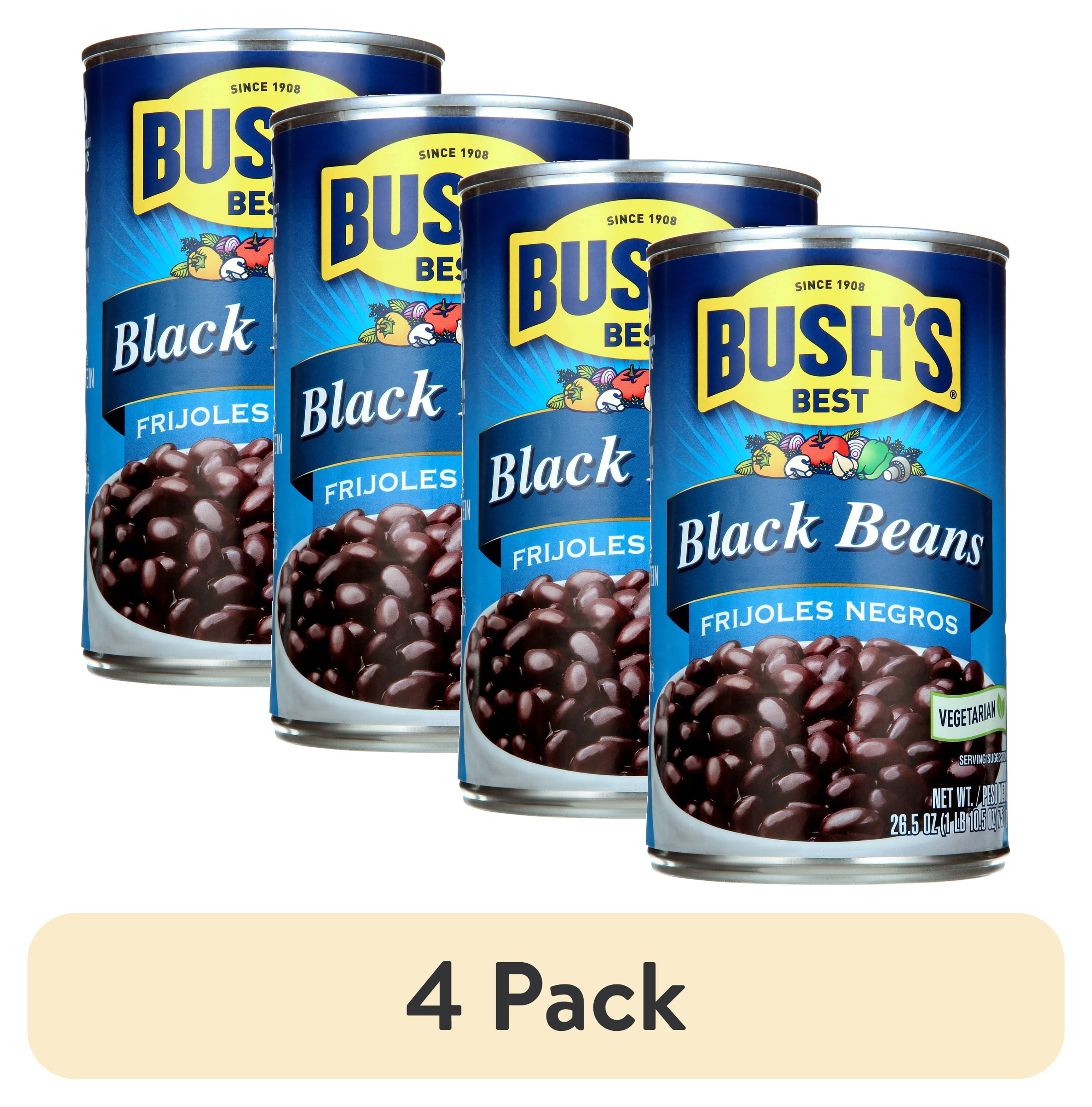 4-pack-BUSH-S-Black-Beans-