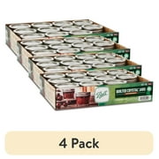 4 pack Ball Regular Mouth 4oz Quilted Pint Mason Jars, 12 Count