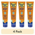thumbnail image 1 of (4 pack) Banana Boat Sport Ultra SPF 30 Sunscreen Lotion, Travel Sunscreen Sport, Adult Sunblock Lotion, 1 oz, 1 of 10
