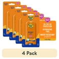 thumbnail image 1 of (4 pack) Banana Boat Sport Ultra Sunscreen Stick SPF 50, Travel Sunscreen Sport, Adult Sunblock, 1.5 oz, 1 of 11
