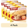 thumbnail image 1 of (4 pack) Banquet Sausage and Gravy Deep Dish Pot Pie, Frozen Meal, 7 oz., 1 of 10