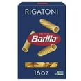 thumbnail image 1 of (4 pack) Barilla Classic Non-GMO, Kosher Certified Rigatoni Pasta, 16 oz, 1 of 8