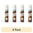 thumbnail interactive-video image 1 of (4 pack) Batiste Dry Shampoo for Brunette Hair, Refresh Hair Between Washes, Adds Texture and Body, 3.81 oz, 1 of 10
