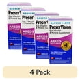 thumbnail image 1 of (4 pack) Bausch & Lomb Preservision Soft Gels, 120 Count Each, 1 of 2
