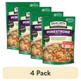 thumbnail image 1 of (4 pack) Bear Creek Country Kitchens Minestrone Soup Mix, 8 Servings, 8.4 oz Pouch, 1 of 13