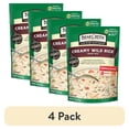 thumbnail image 1 of (4 pack) Bear Creek Country Kitchens Wild Rice Soup Mix, 9.6 OZ Pouch, 1 of 10
