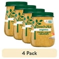 thumbnail interactive-video image 1 of (4 pack) Beech-Nut Organics Stage 3 Organic Baby Food, Mango Yogurt & Oats, 4 oz Jar, 1 of 9