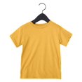 thumbnail image 1 of (4 pack) Bella + Canvas 3001T Toddler Jersey Short-Sleeve T-Shirt, 1 of 2