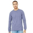 thumbnail image 1 of (4 pack) Bella + Canvas 3501 Unisex Jersey Long-Sleeve T-Shirt, 1 of 5