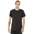 thumbnail image 1 of (4 pack) Bella + Canvas Men's Jersey Short Sleeve T-Shirt, 1 of 5