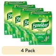 thumbnail interactive-video image 1 of (4 pack) Benefiber On The Go Prebiotic Glp-1 Friendly Fiber Supplement Powder for Digestive Health, Unflavored Powder Stick packs - 28 Sticks (3.92 Ounces), 1 of 19