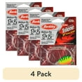 thumbnail image 1 of (4 pack) Berkley Walleye Mono Rig, Firetiger Indiana Blade, 4, 1 of 7