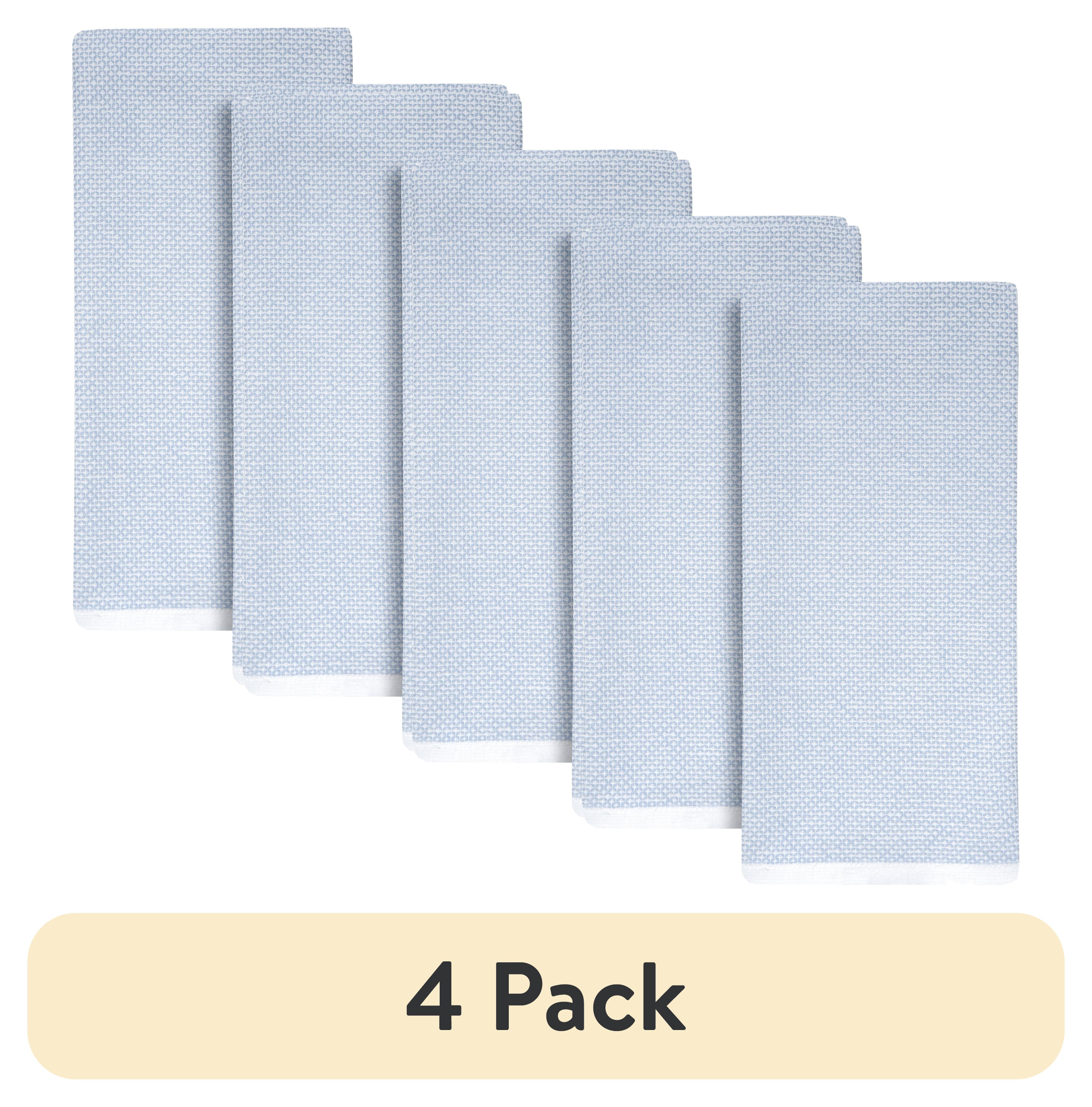 Blue Linen