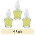 thumbnail image 1 of (4 pack) Better Homes & Gardens Aroma Accents Oil Refill, Rainy Spring Day, 3 pack, 1 of 9