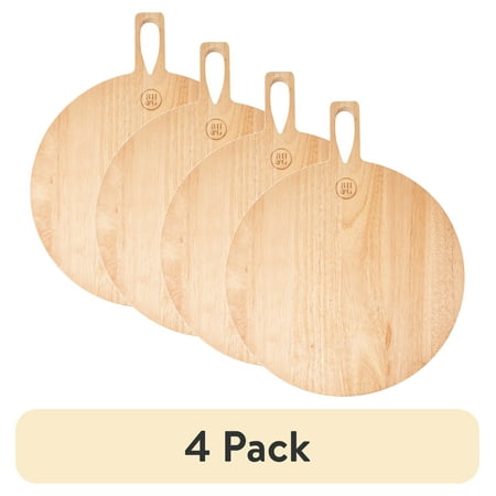 (4 pack) Better Homes & Gardens Charcuterie Board