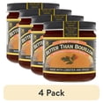 thumbnail image 1 of (4 pack) Better Than Bouillon Premium Lobster Base, Shelf-Stable, 8 oz Jar, 1 of 17