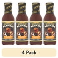thumbnail image 1 of (4 pack) Better Than Marinade, Honey Bourbon Barbeque, 11.5 oz Bottle, 1 of 17