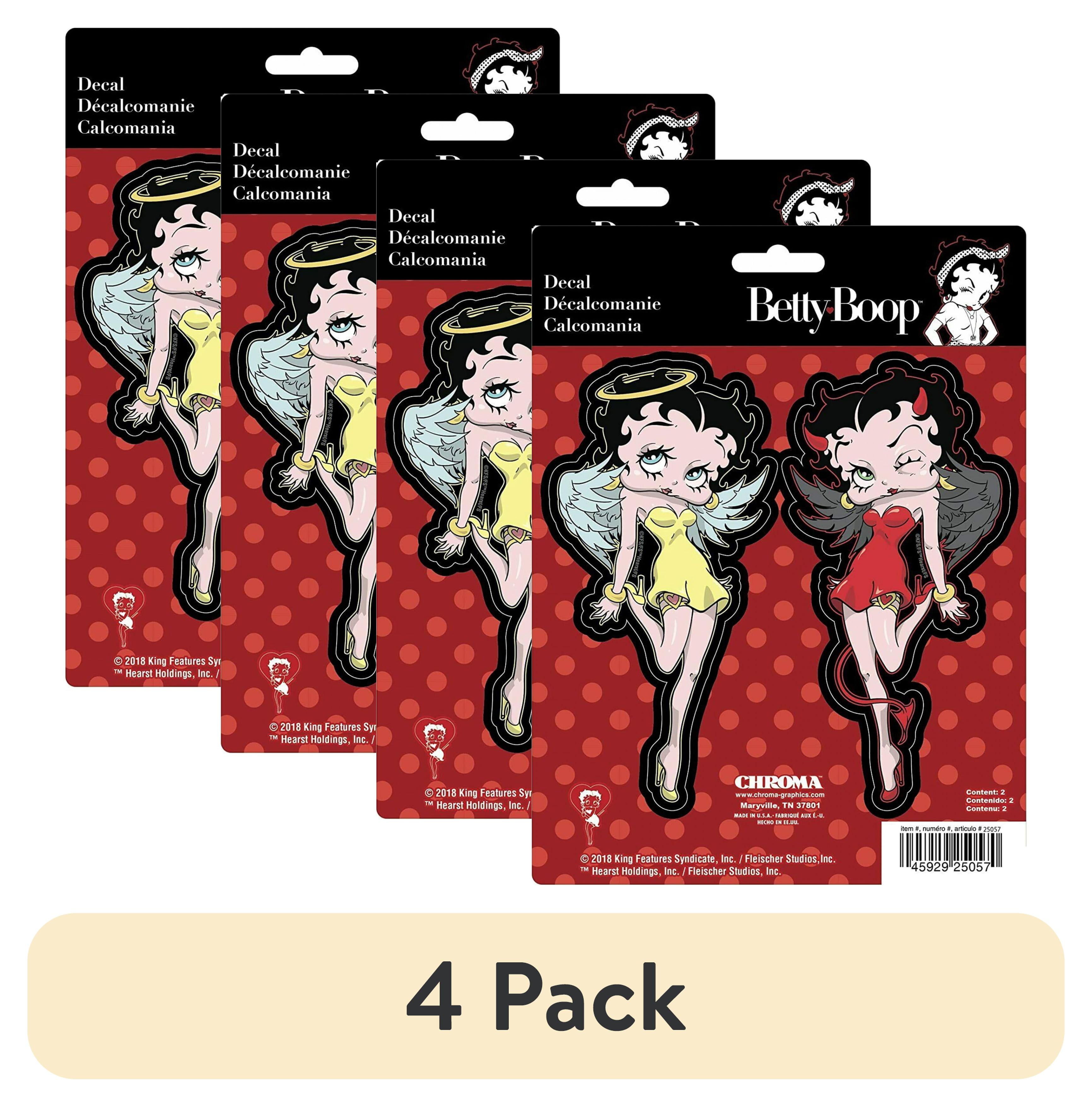 Betty Boop Angel Lil' Devil ボブルヘッド ベティー Betty Boop Angel Lil' Devil ボブルヘッド ベティー Betty Boop