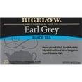 thumbnail image 1 of (4 pack) (4 pack) Bigelow Earl Grey, Black Tea Bags, 20 Count, 1 of 8