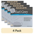 thumbnail image 1 of (4 pack) Bigelow Earl Grey, Black Tea Bags, 40 Count, 1 of 12
