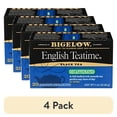 thumbnail image 1 of (4 pack) Bigelow, English Time Tea (Decaffeinated), 20 Count, 1 of 7