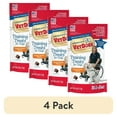thumbnail image 1 of (4 pack) Bil-Jac VetDogs Veteran's K-9 Corps Training Treat for Dogs, Peanut Butter Flavor, 4 oz., 1 of 11