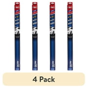 4 pack Black Magic Select 5% VLT Tinted Window Film for Cars, Trucks, SUVs, and Boats