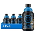 thumbnail image 1 of (4 pack) Black Rifle Coffee Company Vanilla Bomb Cold Brew Iced Flavored Coffee Concentrate Drink for Instant Energy, 32 oz, 1 of 10