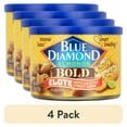 thumbnail image 1 of (4 pack) Blue Diamond Almonds Elote Flavored Snack Nut, 6 oz., 1 of 8