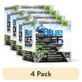 thumbnail image 1 of (4 pack) BlueDEF PLATINUM Diesel Exhaust Fluid 2.5 gal - for Diesel Vehicles with SCR Systems - 1 Pack Box, 1 of 7