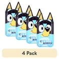 thumbnail interactive-video image 1 of (4 pack) Bluey 3in1 Shampoo, Conditioner and Body Wash, 1 of 7