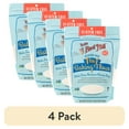 thumbnail image 1 of (4 pack) Bob's Red Mill Gluten Free 1-to-1 Baking Flour, 22 oz Shelf Stable Bag, 1 of 15