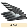 thumbnail image 1 of (4 pack) Bostitch Personal Heavy Duty 60-Sheet Stapler, 60-Sheet Capacity, Black/Gray, 1 of 4