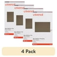 thumbnail image 1 of (4 pack) Universal UNV14151 1 in. Box Bottom Pressboard Hanging Folder - Legal, Standard Green (25/Box), 1 of 6