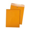 thumbnail image 1 of (4 pack) Quality Park 38711 100% Recycled Brown Kraft Clasp Envelope, 9 x 12, Brown Kraft (Box of 100), 1 of 2