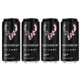 thumbnail image 1 of (4 pack) Bucked Up Energy Drink, Rocket Pop, 300mg Caffeine, 16 fl oz, 1 Can, 1 of 13