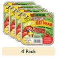 thumbnail image 1 of (4 pack) C&S Hot Pepper Delight No Melt Suet Dough Fresh Wild Bird Food, 11.75 oz., 1 of 14