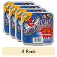 thumbnail image 1 of (4 pack) C&S Woodpecker Suet Treat, for Wild Birds, 11 Ounces, 1 Pack, 1 of 12