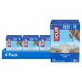 thumbnail image 1 of (4 pack) CLIF BAR Energy Protein Bars, Chocolate Chip, 15ct, 1 of 19