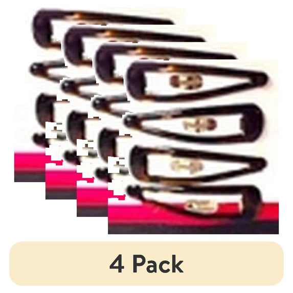 (4 pack) CM EPOXY CLIPPIES 5.5CM 4 CT