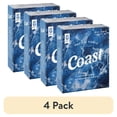 thumbnail image 1 of (4 pack) COAST® Classic Scent Refreshing Deodorant Soap 8-4 oz Bars, 1 of 4