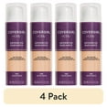 thumbnail image 1 of (4 pack) COVERGIRL Advanced Radiance Age-Defying Liquid Foundation, 140 Natural Beige, 1 fl oz, Anti-Aging, 1 of 12