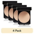 thumbnail interactive-video image 1 of (4 pack) COVERGIRL Clean Simply Powder Foundation Natural Ivory 515, 0.41 oz, 1 of 11
