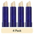 thumbnail interactive-video image 1 of (4 pack) COVERGIRL Smoothers Moisturizing Concealer Stick, 730 Neutralizer, 0.14 oz, Concealer for Dark Circles, Full Coverage Concealer, Under Eye Concealer, Packed with Good-For-You Botanicals, 1 of 11
